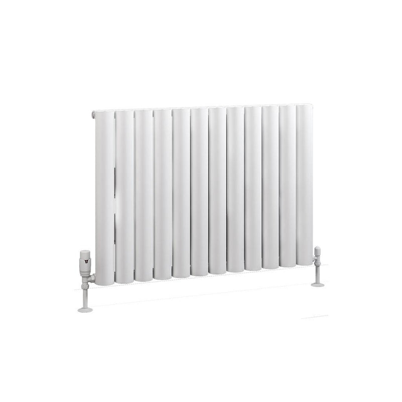 Kelmscott 600 x 835 Aluminium Radiator