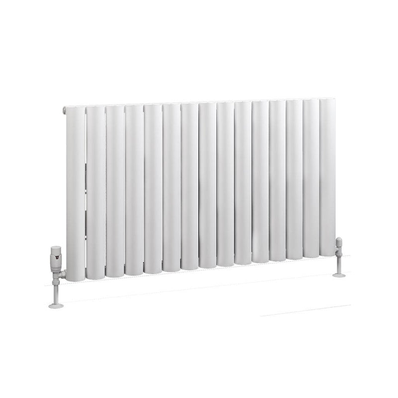 Kelmscott 600 x 1045 Aluminium Radiator