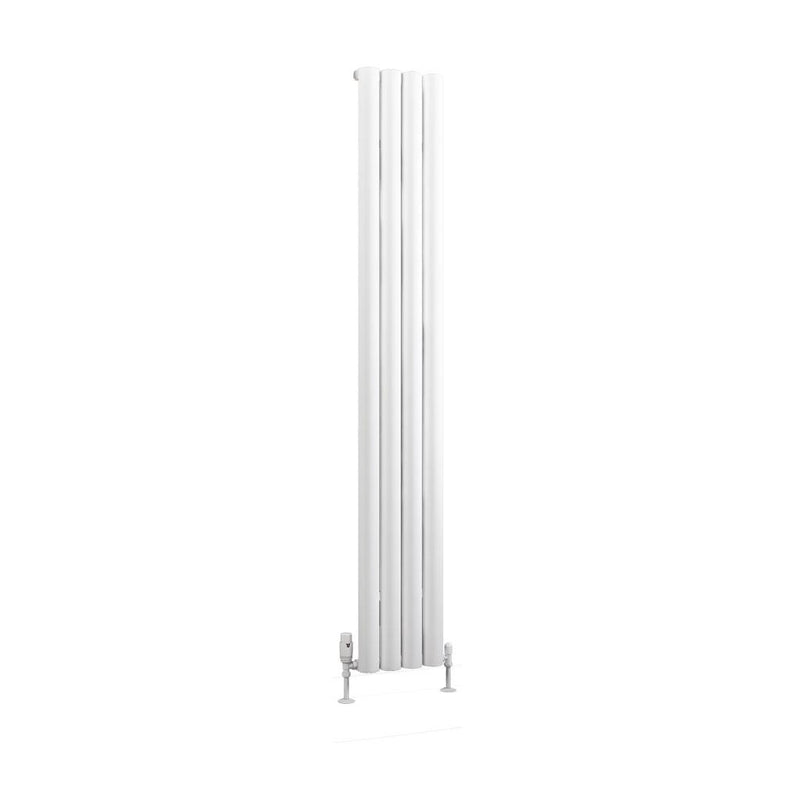 Kelmscott 1800 x 275 Aluminium Radiator