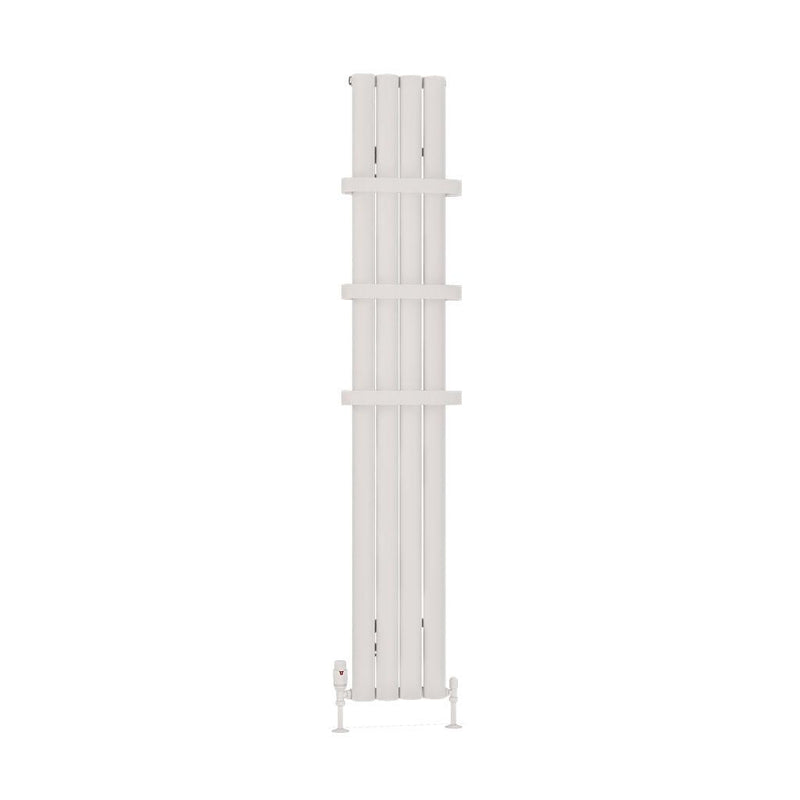 Kelmscott 1800 x 275 Aluminium Radiator
