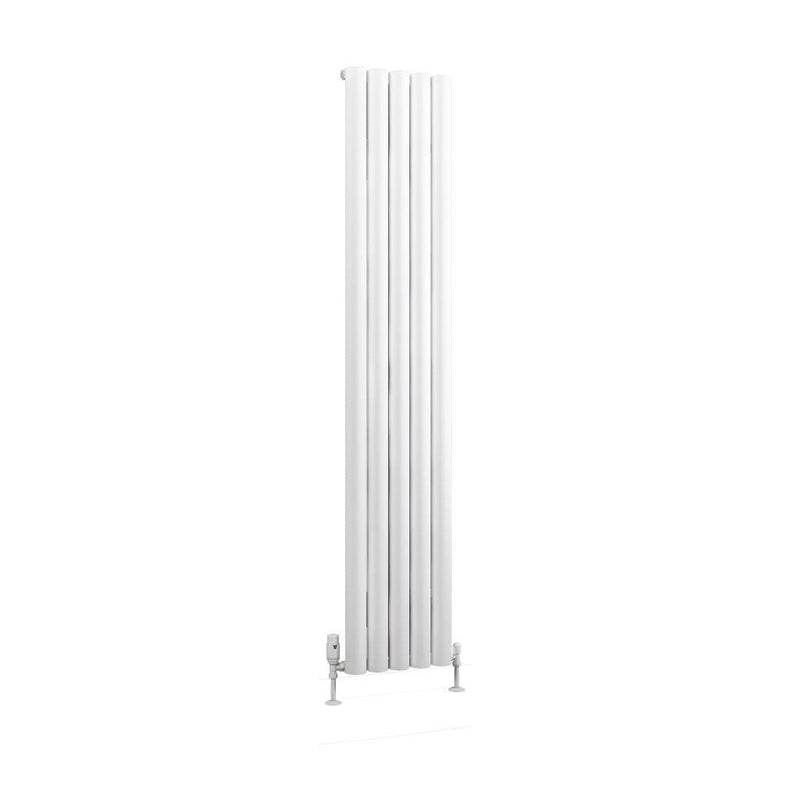 Kelmscott 1800 x 345 Aluminium Radiator