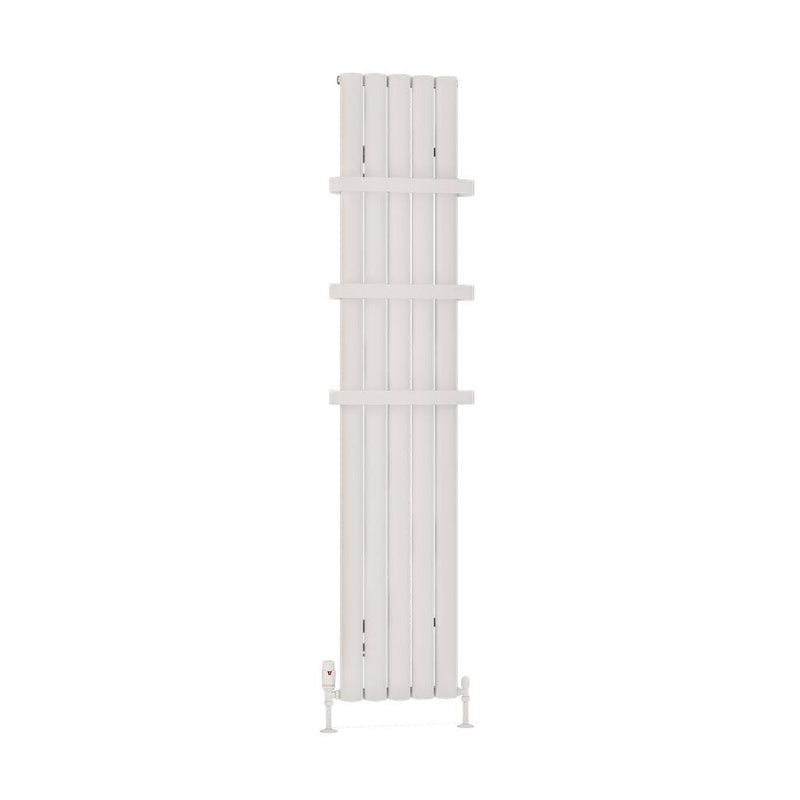 Kelmscott 1800 x 345 Aluminium Radiator