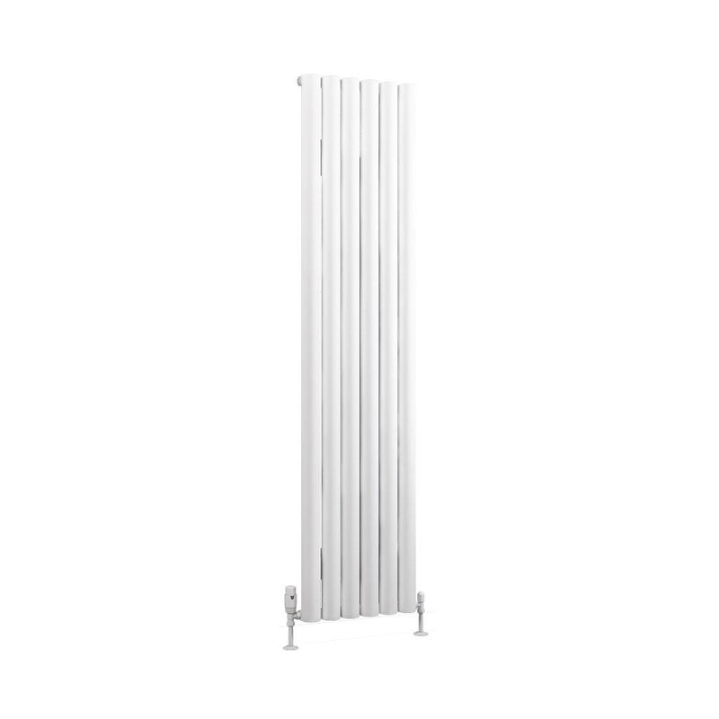 Kelmscott 1800 x 415 Aluminium Radiator