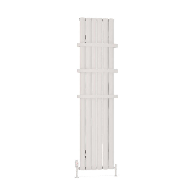 Kelmscott 1800 x 415 Aluminium Radiator