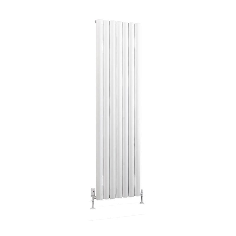 Kelmscott 1800 x 485 Aluminium Radiator