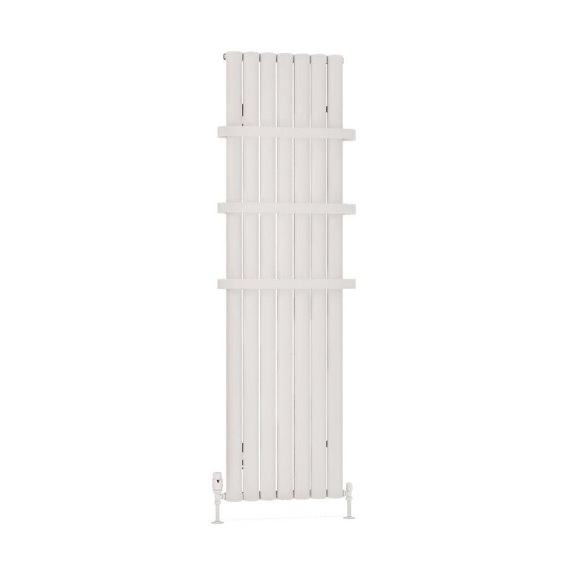 Kelmscott 1800 x 485 Aluminium Radiator