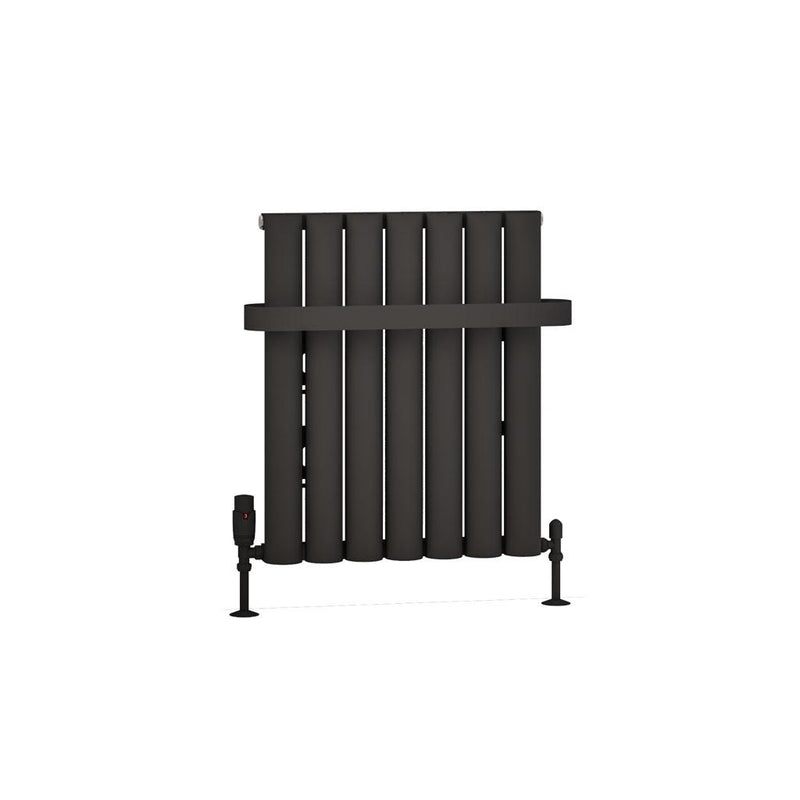 Kelmscott 600 x 485 Aluminium Radiator