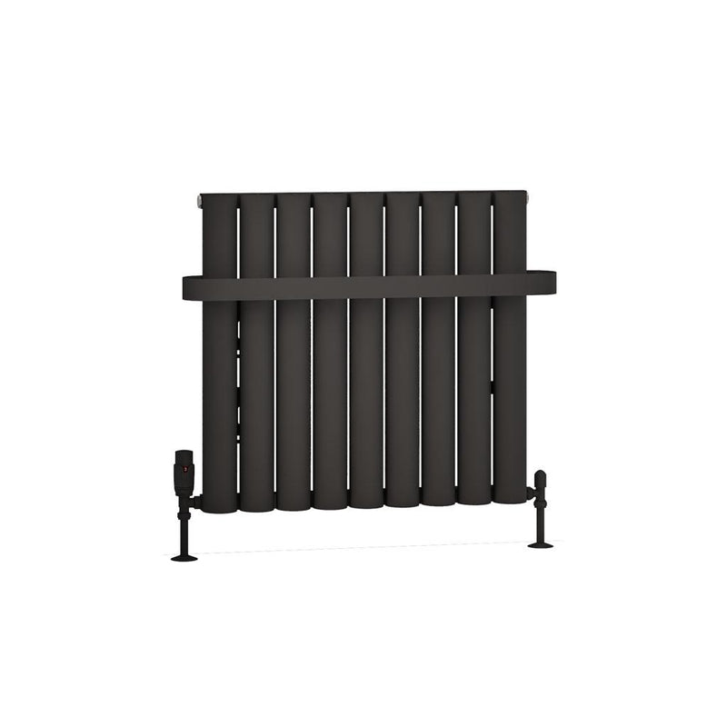 Kelmscott 600 x 625 Aluminium Radiator