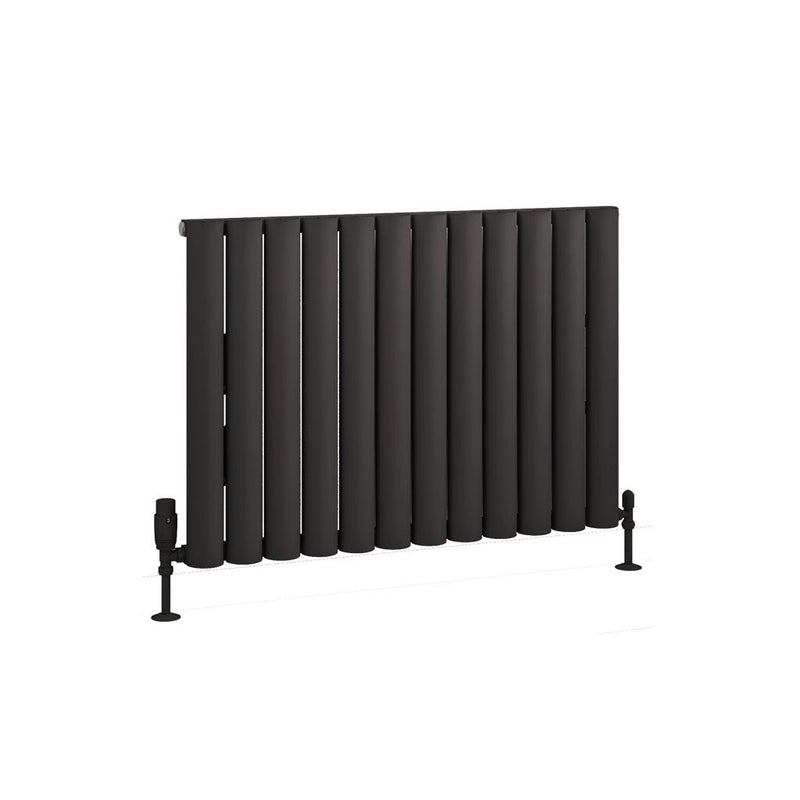 Kelmscott 600 x 835 Aluminium Radiator