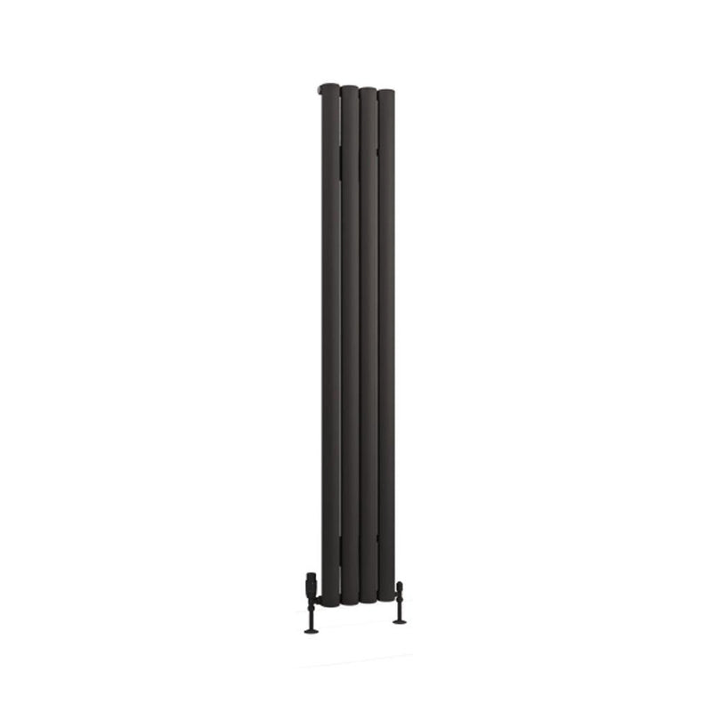 Kelmscott 1800 x 275 Aluminium Radiator