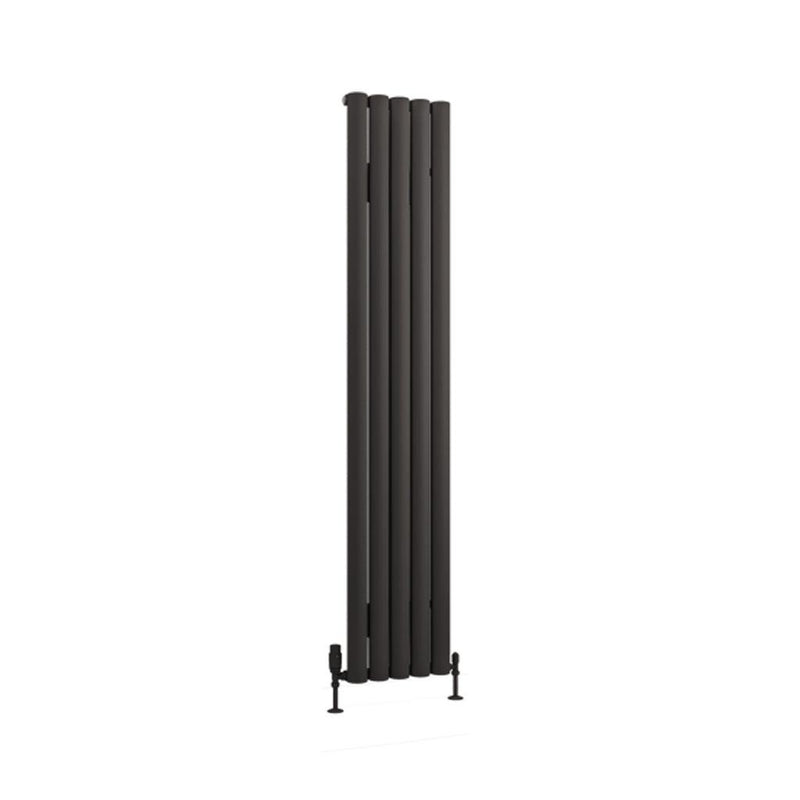 Kelmscott 1800 x 345 Aluminium Radiator