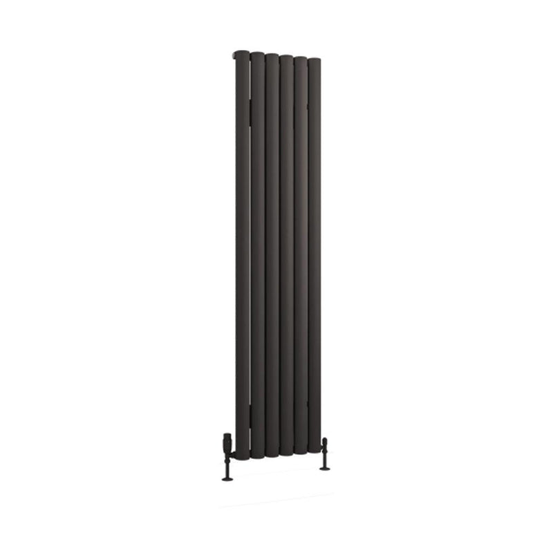 Kelmscott 1800 x 415 Aluminium Radiator