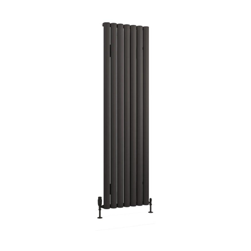 Kelmscott 1800 x 485 Aluminium Radiator