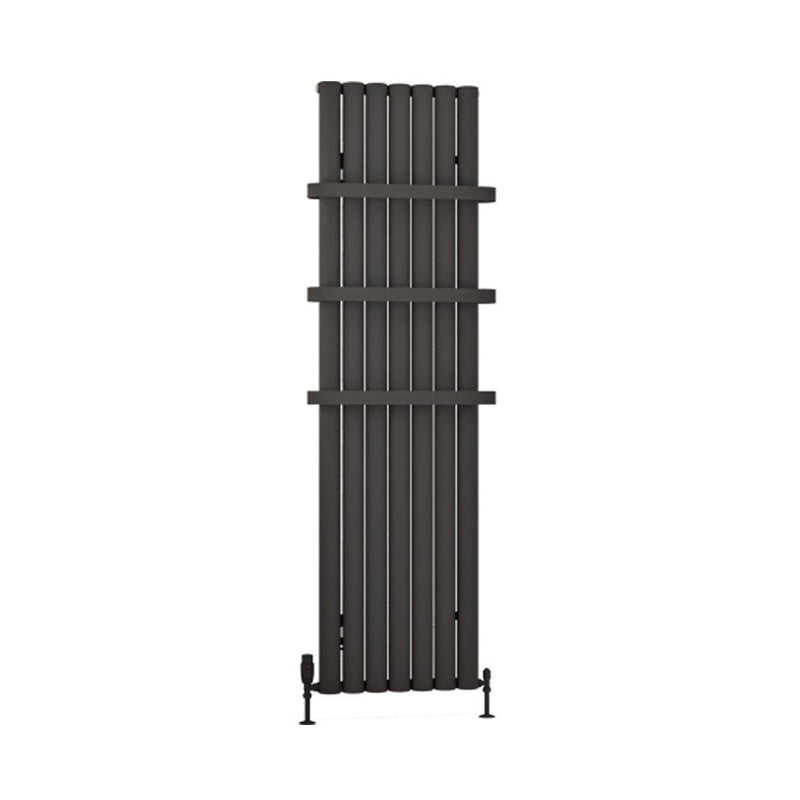 Kelmscott 1800 x 485 Aluminium Radiator
