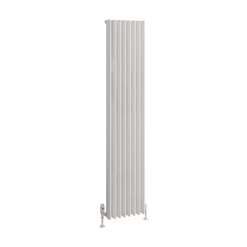 Witney 1800 x 375 Aluminium Radiator