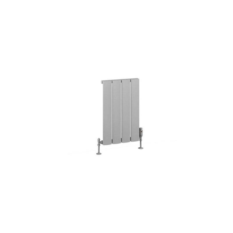 Malmesbury 600 x 375 Aluminium Radiator