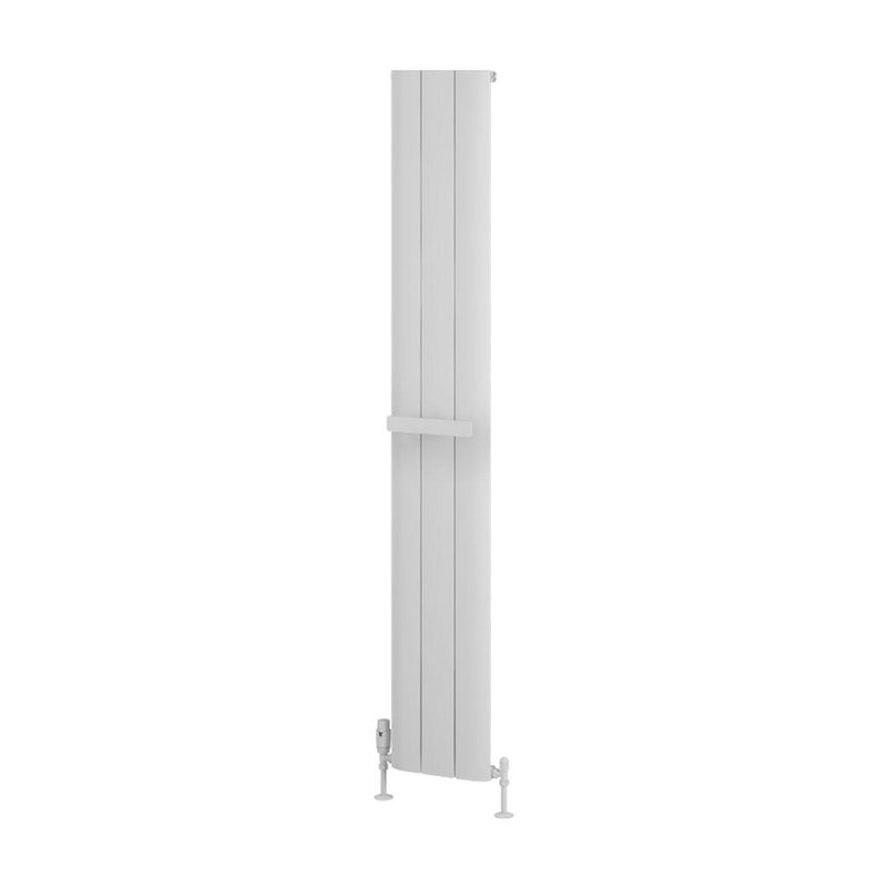 Universal Flat Style Towel Hanger 280mm