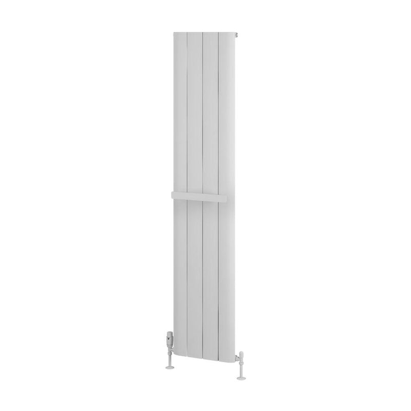 Universal Flat Style Towel Hanger 375mm
