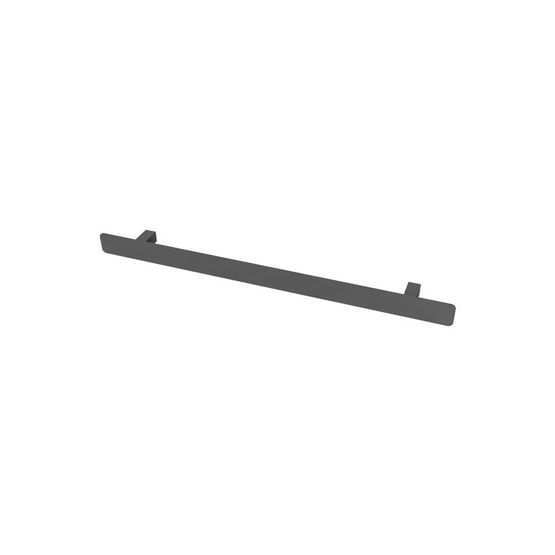 Universal Flat Style Towel Hanger 660mm