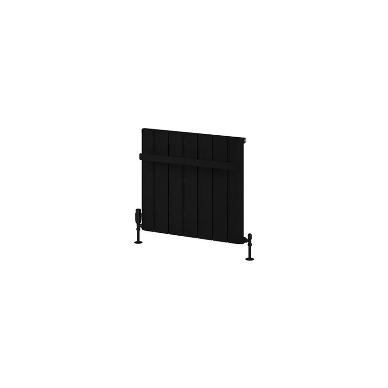 Universal Flat Style Towel Hanger 660mm