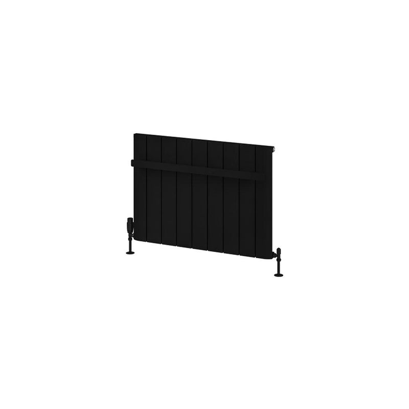 Universal Flat Style Towel Hanger 850mm