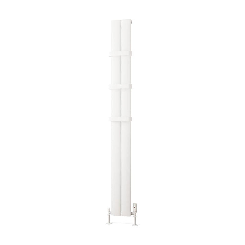 Malmesbury Towel Hanger 185mm