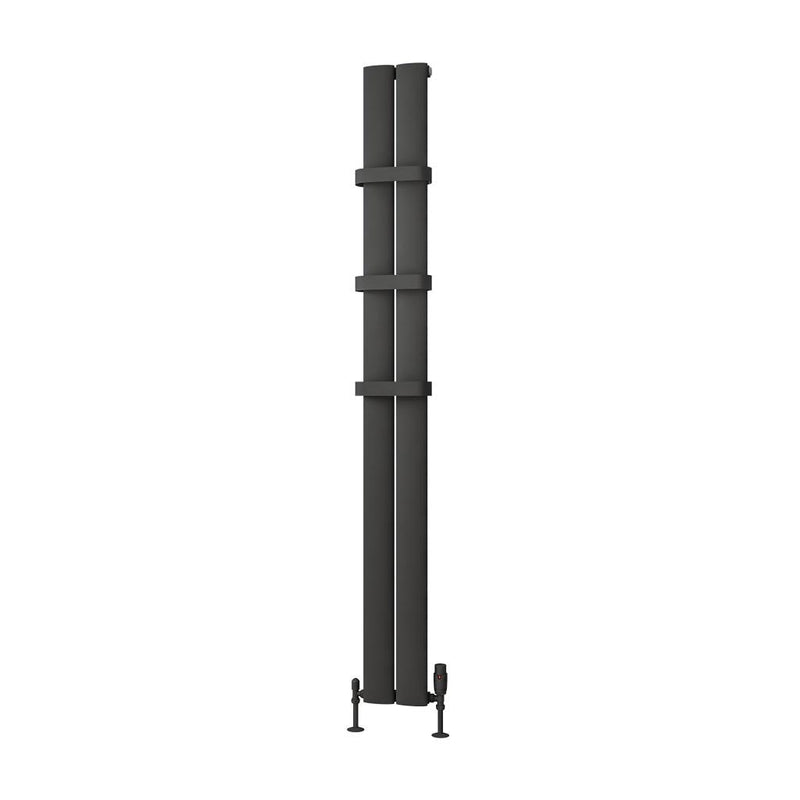 Malmesbury Towel Hanger 185mm