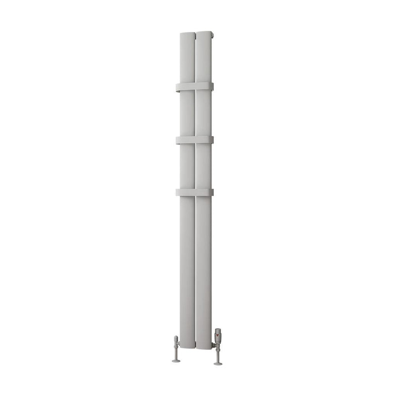 Malmesbury Towel Hanger 185mm