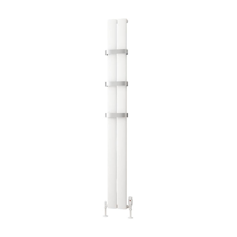 Malmesbury Towel Hanger 185mm