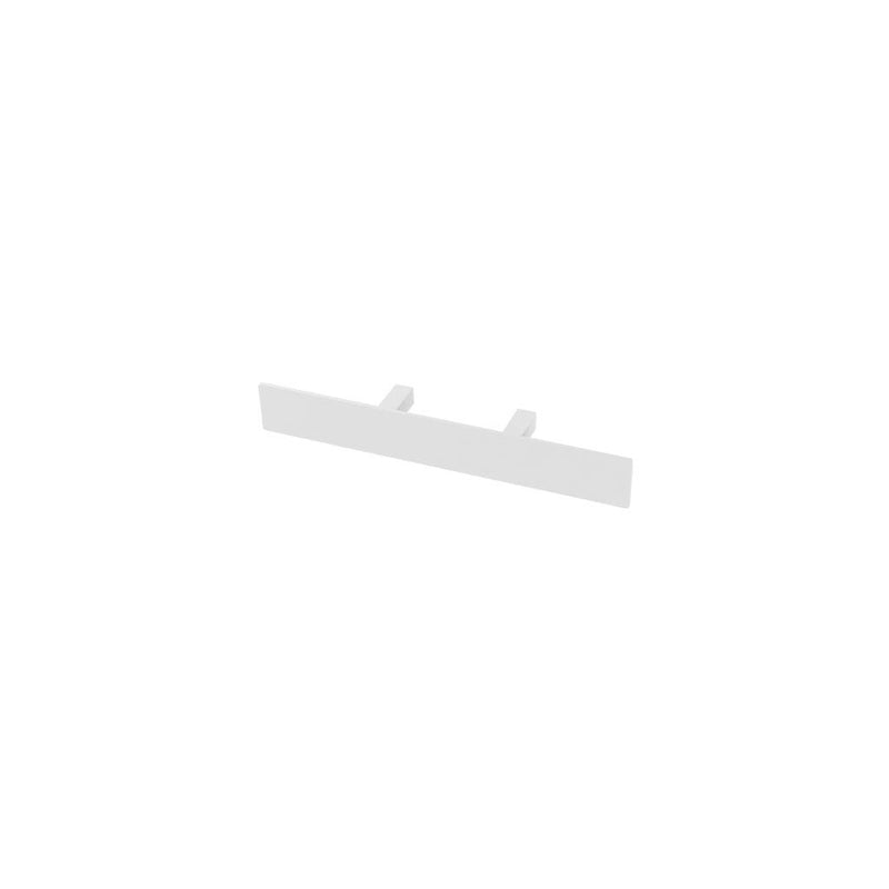 Malmesbury Flat Style Towel Hanger 280mm