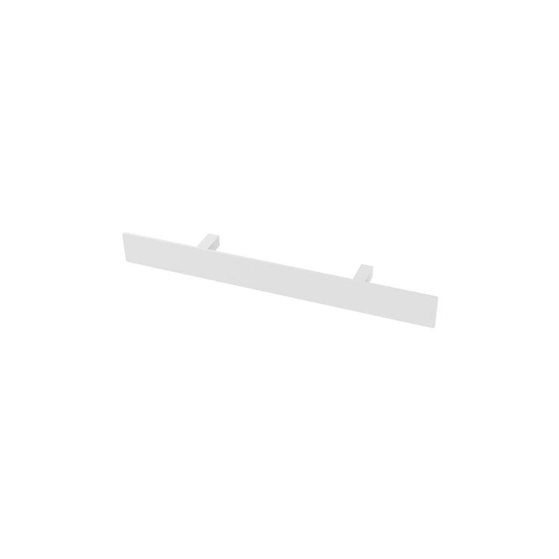 Malmesbury Flat Style Towel Hanger 375mm