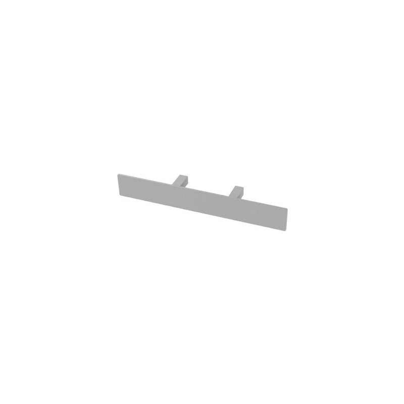 Malmesbury Flat Style Towel Hanger 280mm