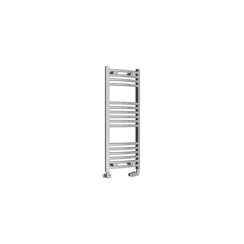 Wingrave Curved Multirail 1000 x 400