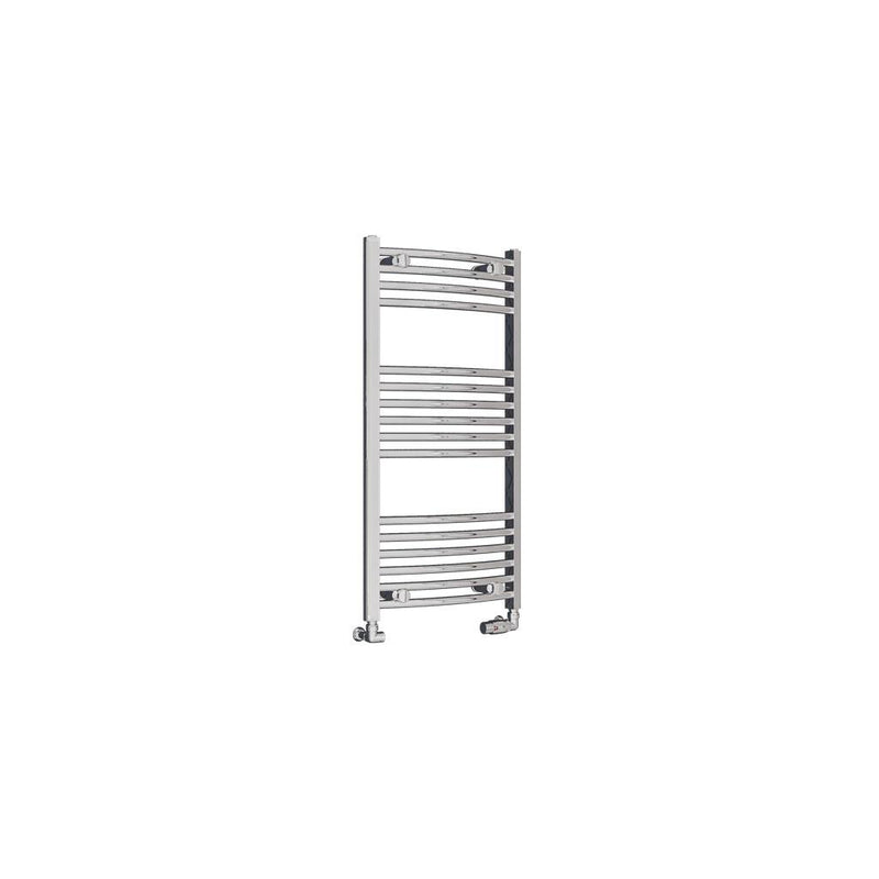 Wingrave Curved Multirail 1000 x 500