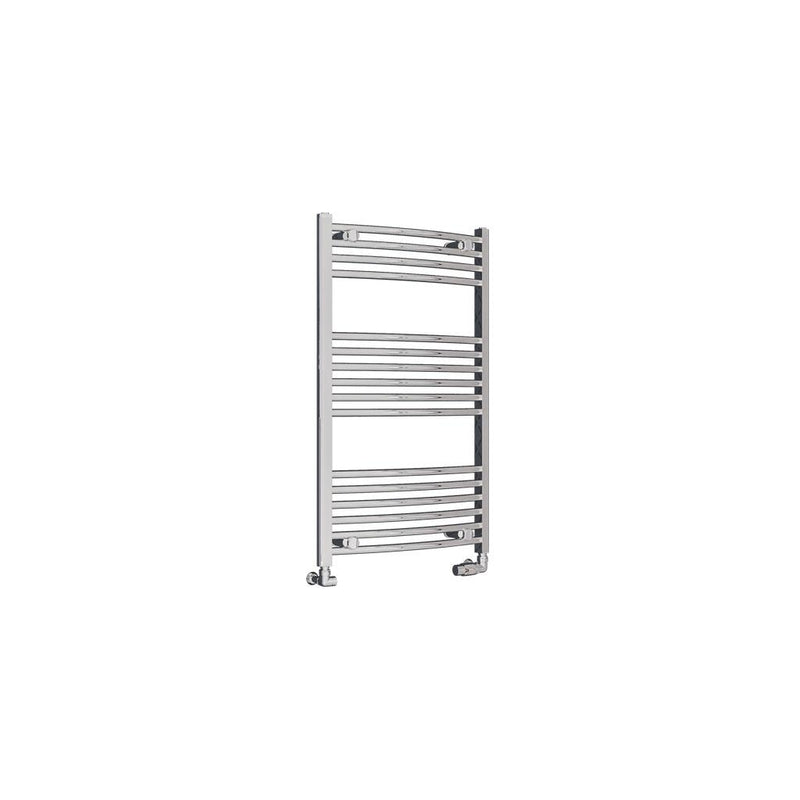 Wingrave Curved Multirail 1000 x 600