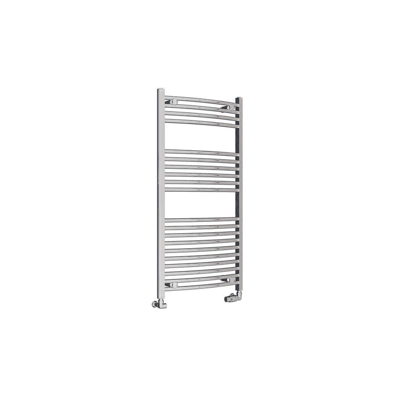 Wingrave Curved Multirail 1200 x 600