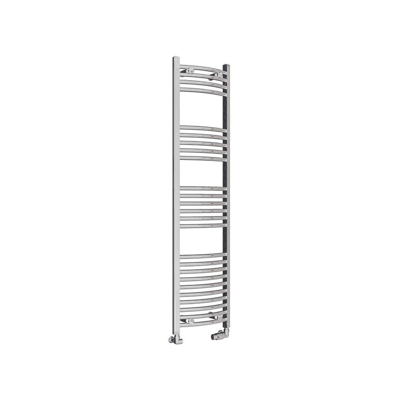 Wingrave Curved Multirail 1600 x 400