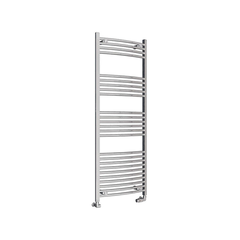 Wingrave Curved Multirail 1600 x 600