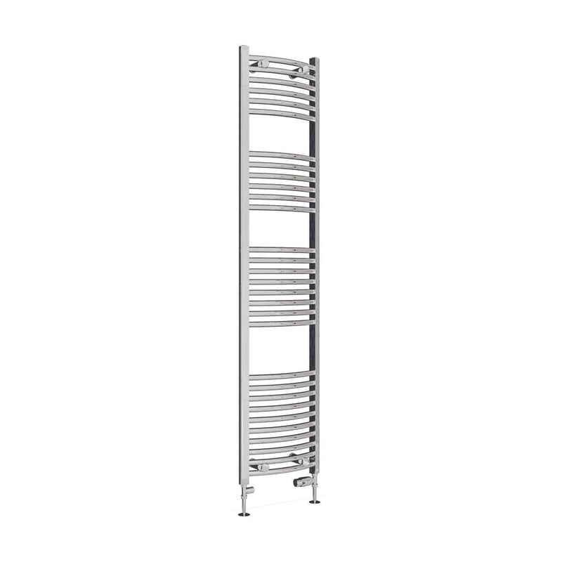 Wingrave Curved Multirail 1800 x 400