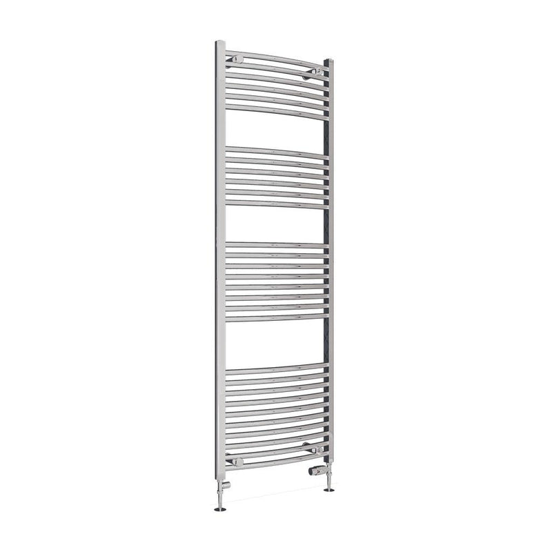 Wingrave Curved Multirail 1800 x 600