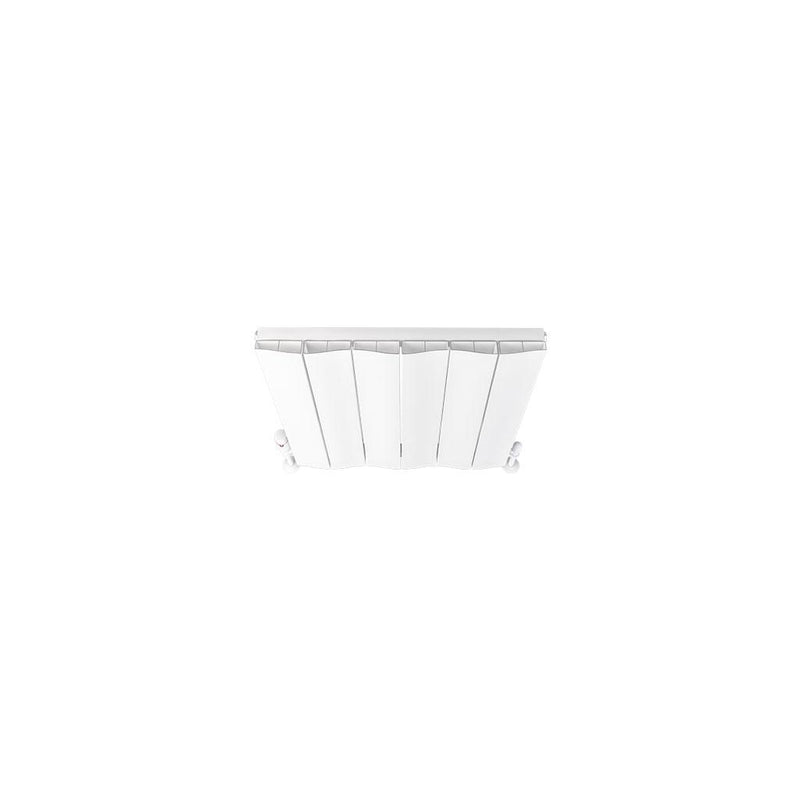 Fairford Cover Cap Set 565mm