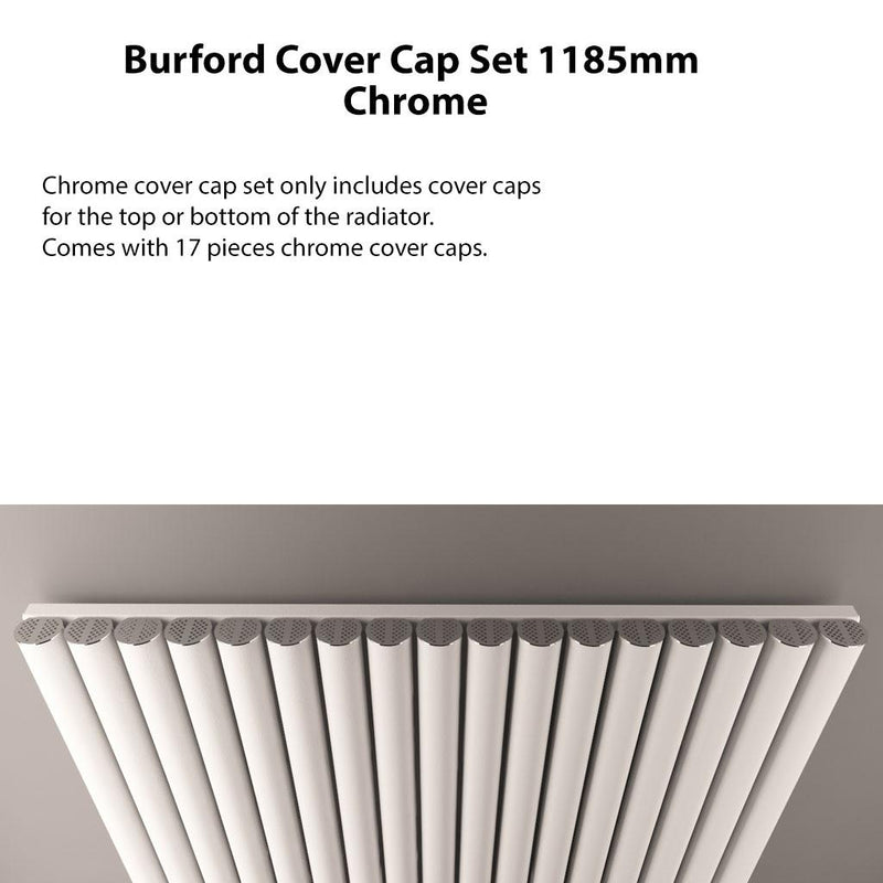 Burford Cover Cap Set 1185mm