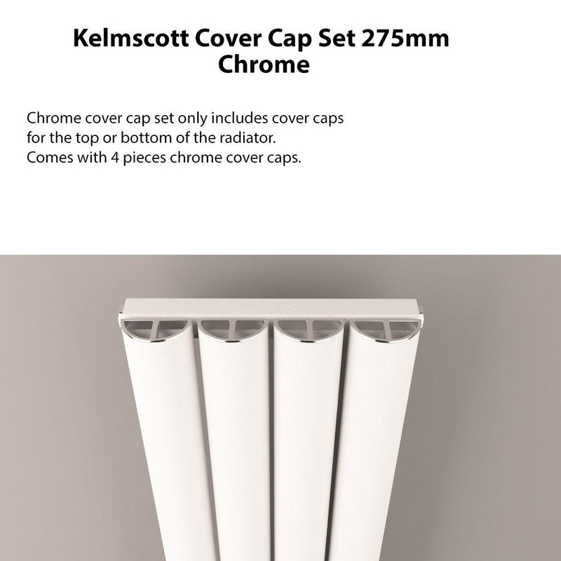 Kelmscott Cover Cap Set 275mm