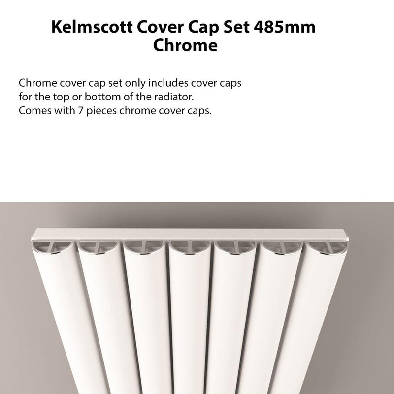 Kelmscott Cover Cap Set 485mm