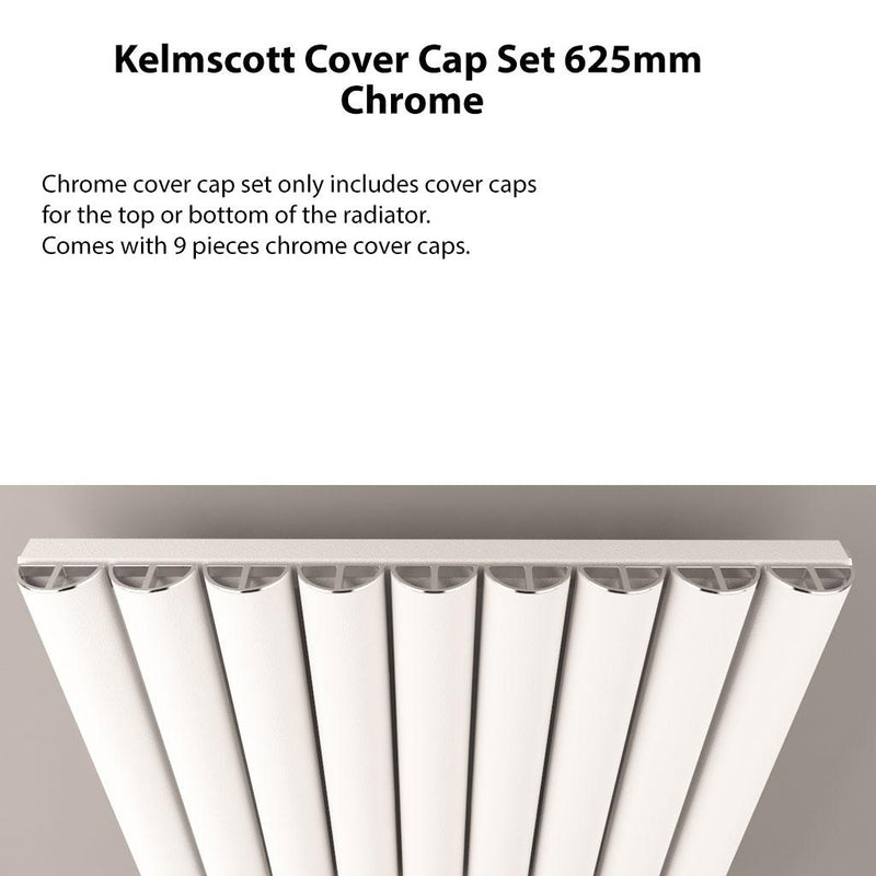 Kelmscott Cover Cap Set 625mm