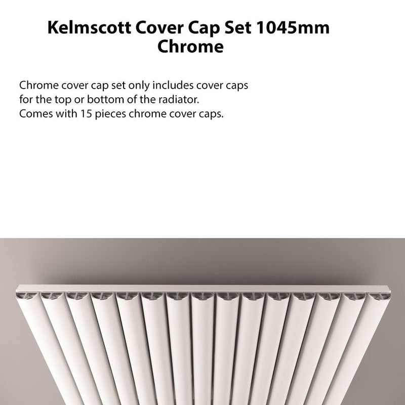 Kelmscott Cover Cap Set 1045mm