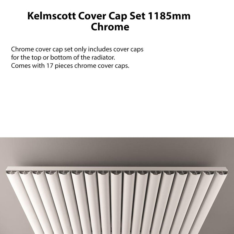 Kelmscott Cover Cap Set 1185mm