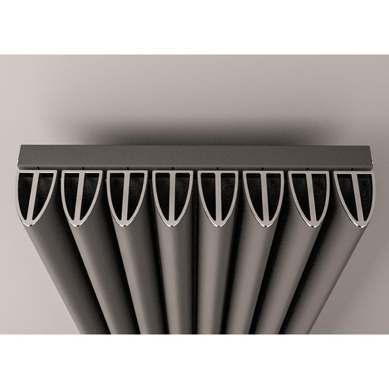 Witney Cover Cap Set 470mm