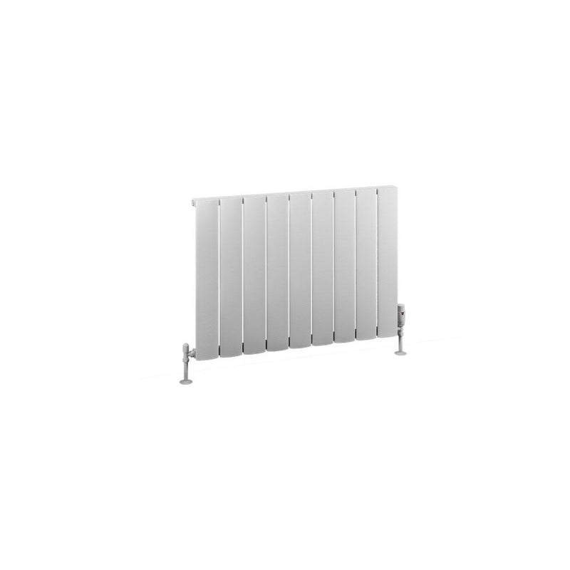 Malmesbury 600 x 850 Aluminium Radiator