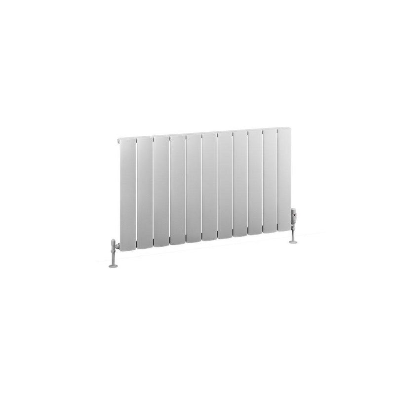 Malmesbury 600 x 1040 Aluminium Radiator